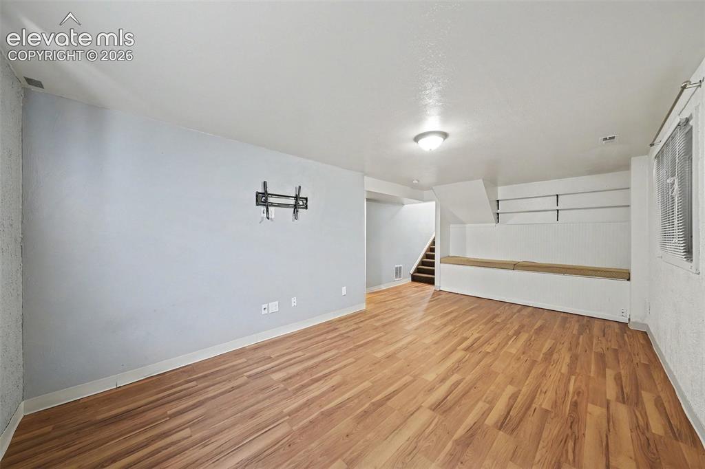 Image 22 of 30: Bonus Room