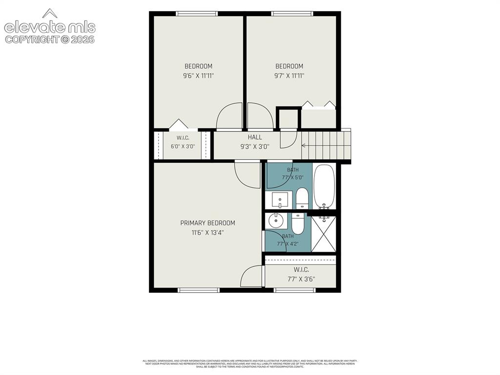 Image 28 of 30: Floor Plan