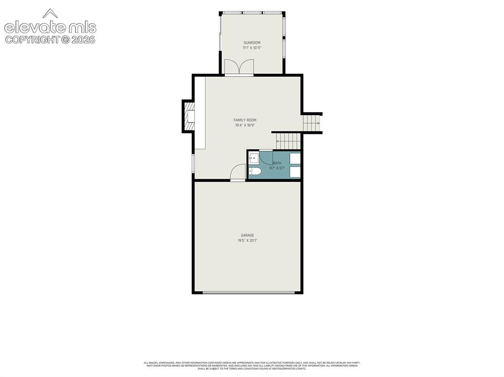 Image 29 of 30: Floor Plan