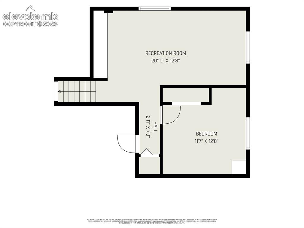 Image 30 of 30: Floor Plan