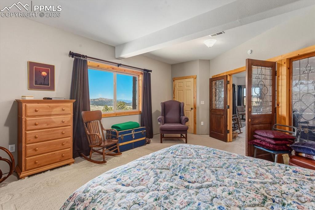 Image 37 of 49: Bedroom