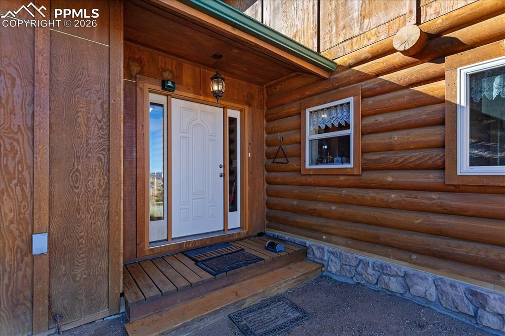 Image 42 of 49: Entry