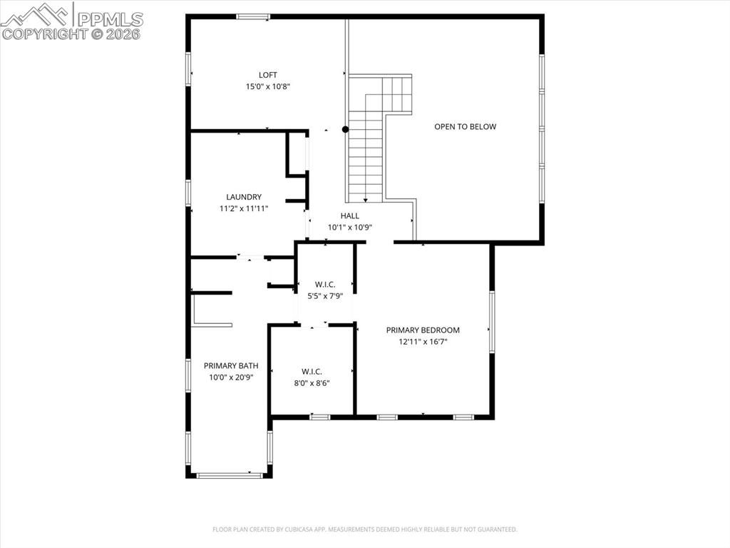 Image 49 of 49: Floor Plan