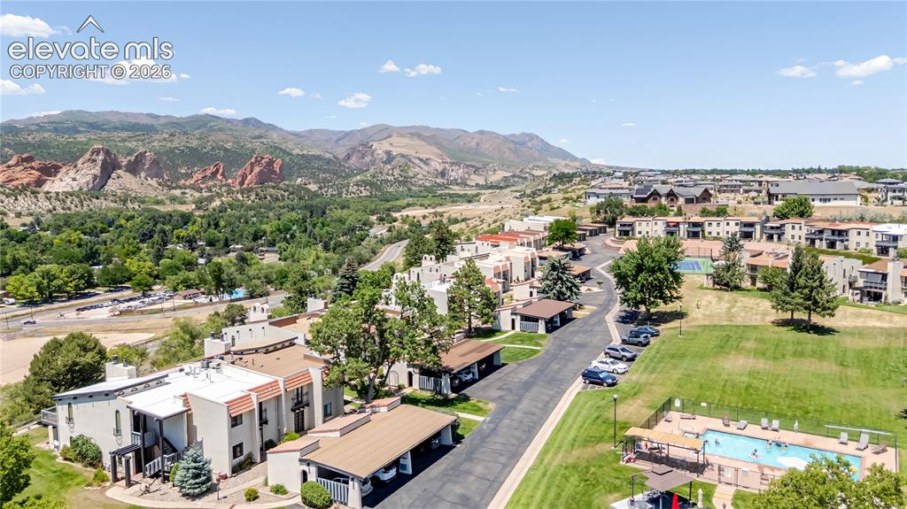 Image 35 of 41: Aerial View