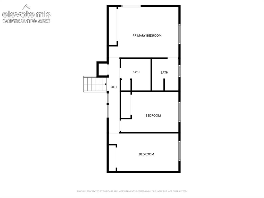 Image 40 of 40: Floor plan