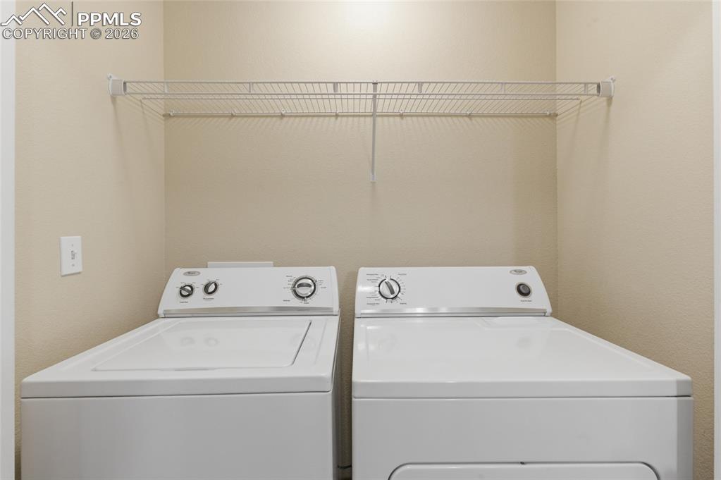 Image 20 of 27: Master Bedroom