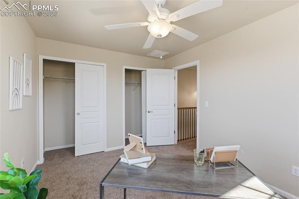 Image 22 of 27: Master Bathroom