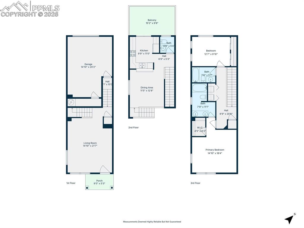 Image 27 of 27: Back of Structure