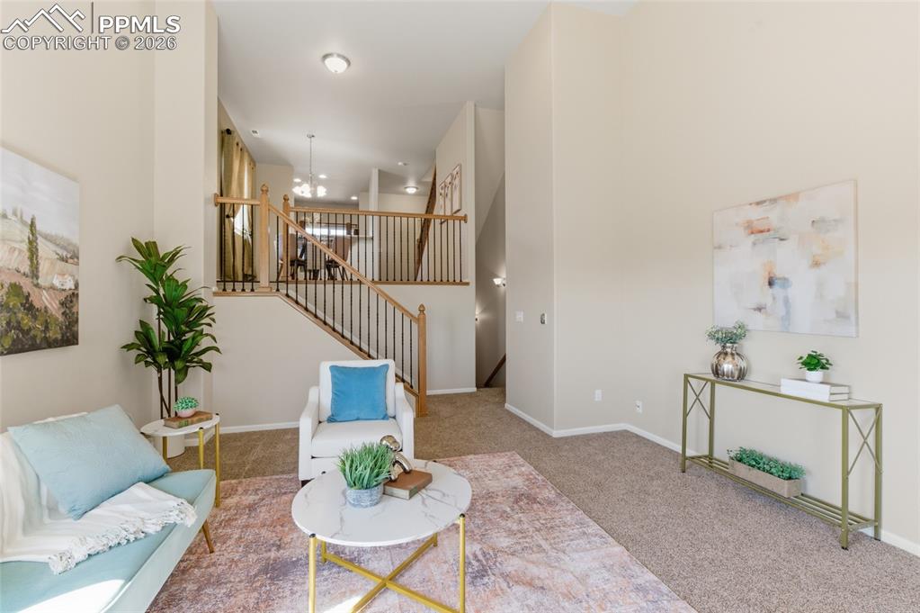 Image 7 of 27: Living Room