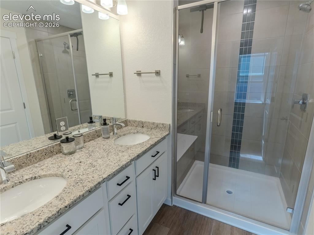 Image 26 of 46: Master Bathroom
