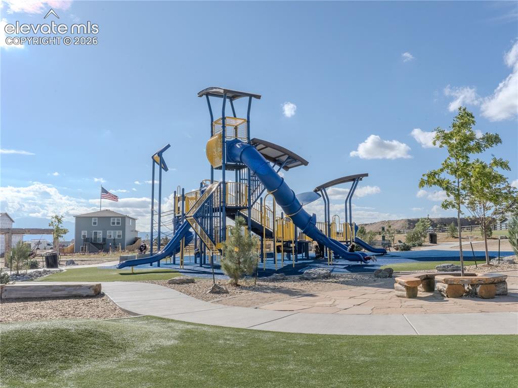 Image 37 of 46: Playground
