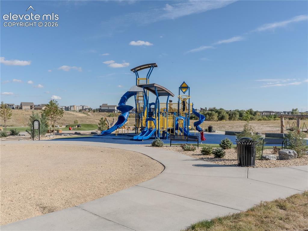 Image 40 of 46: Playground