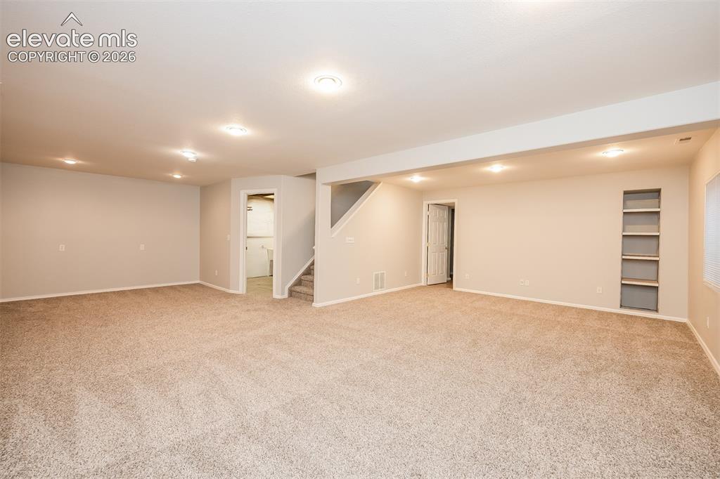 Image 8 of 22: Basement