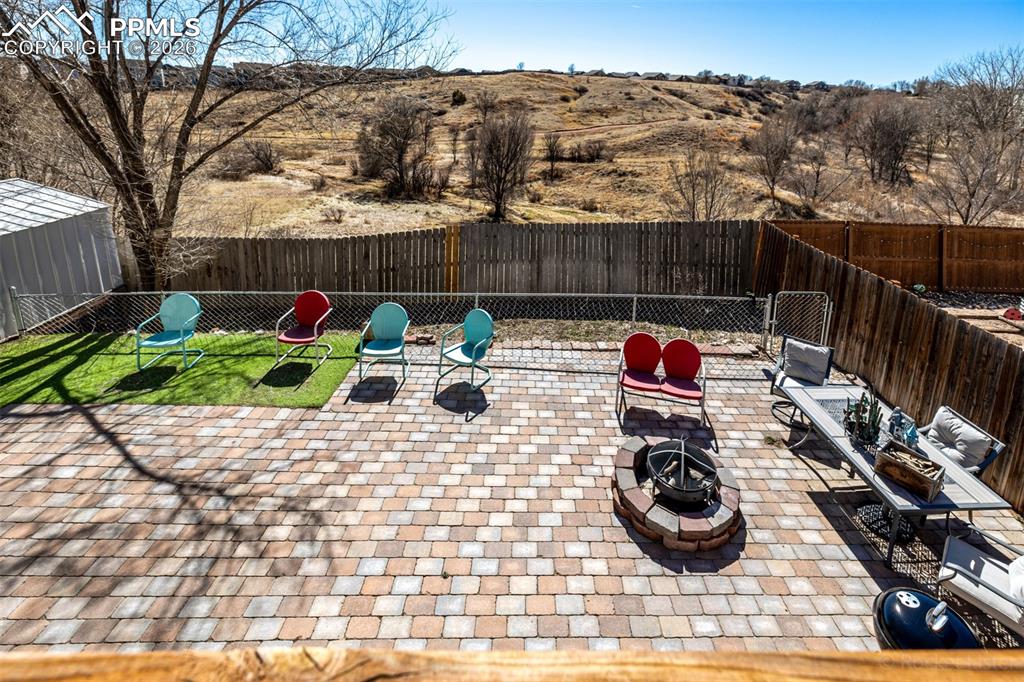 Image 36 of 42: Patio