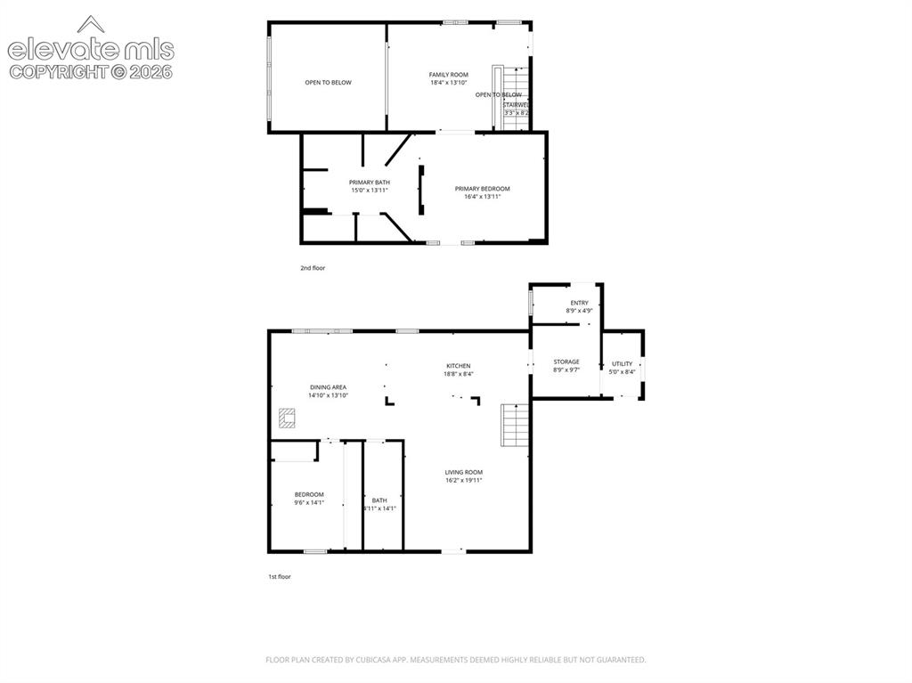 Image 4 of 4: Floor Plan