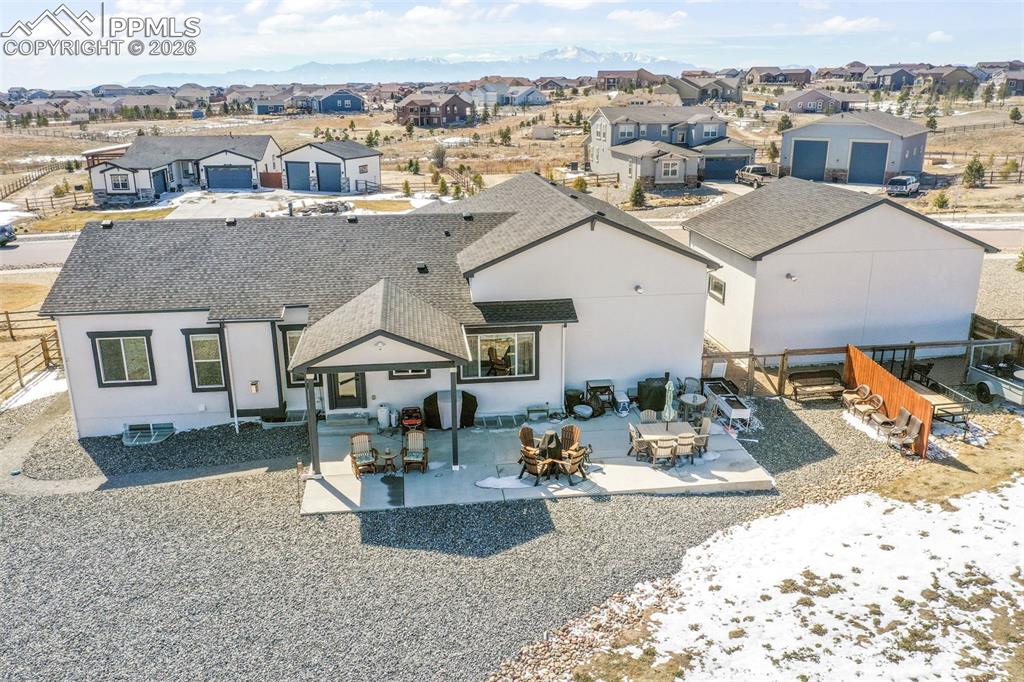 Image 38 of 50: Front of Structure