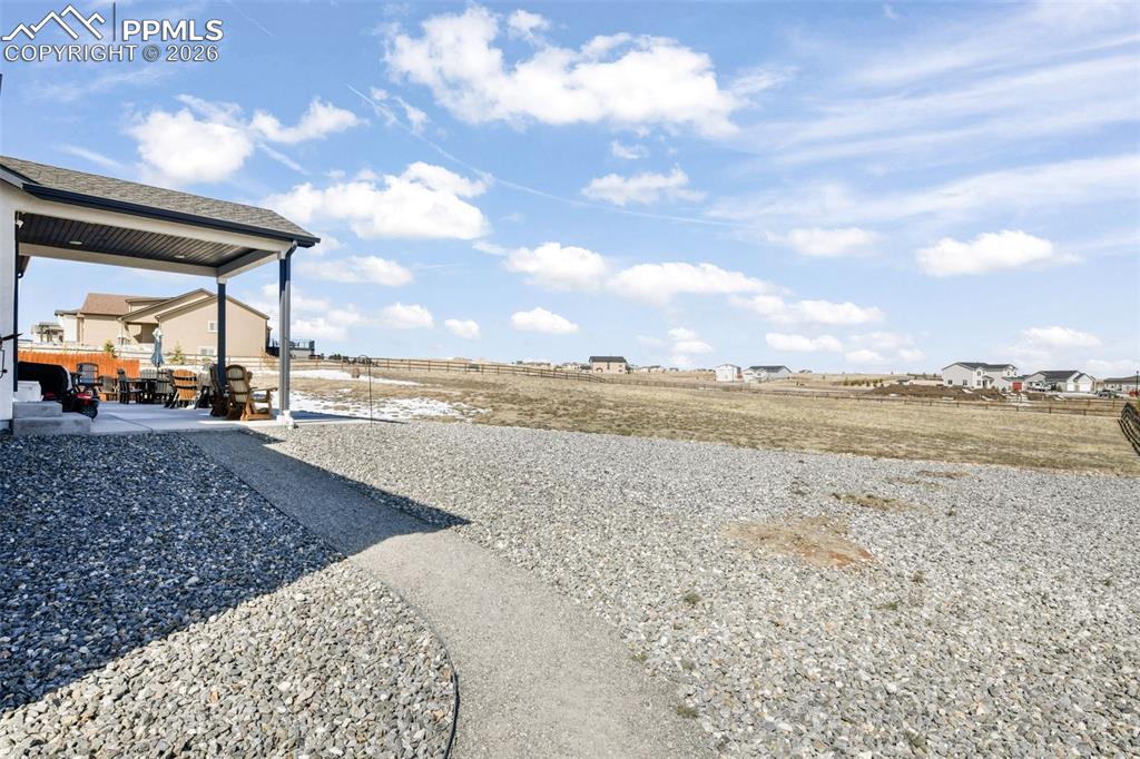 Image 40 of 50: Back of Structure