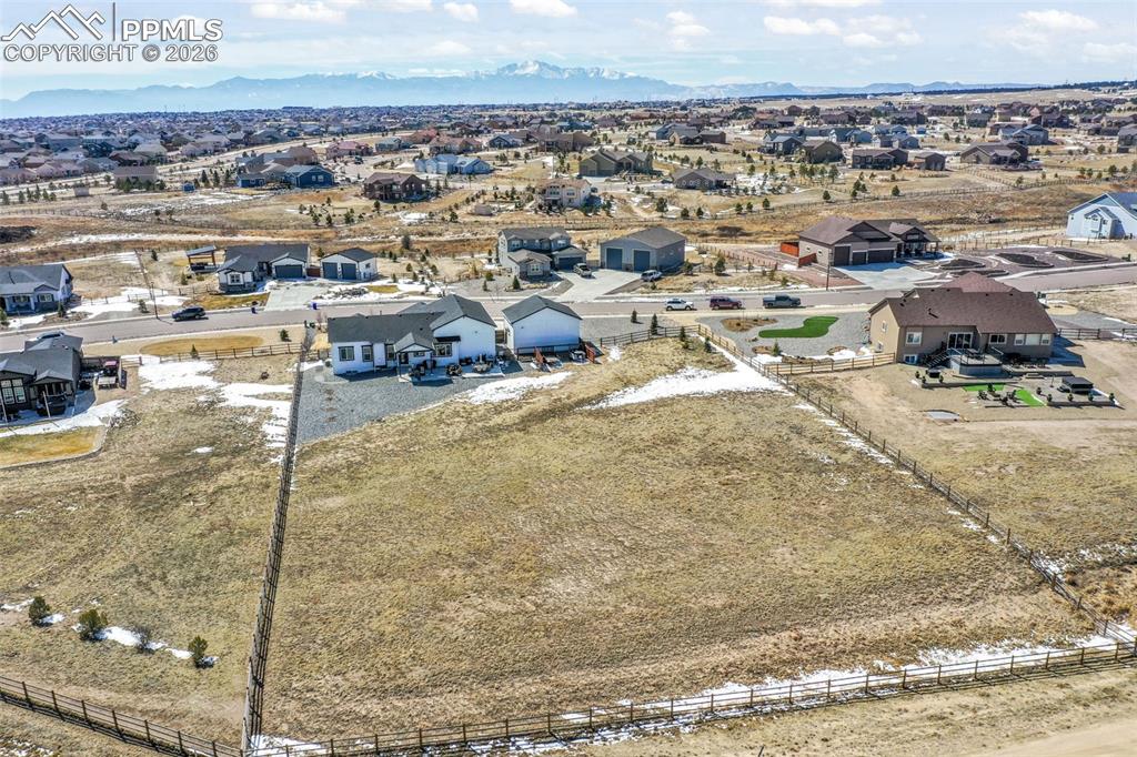 Image 46 of 50: Aerial View