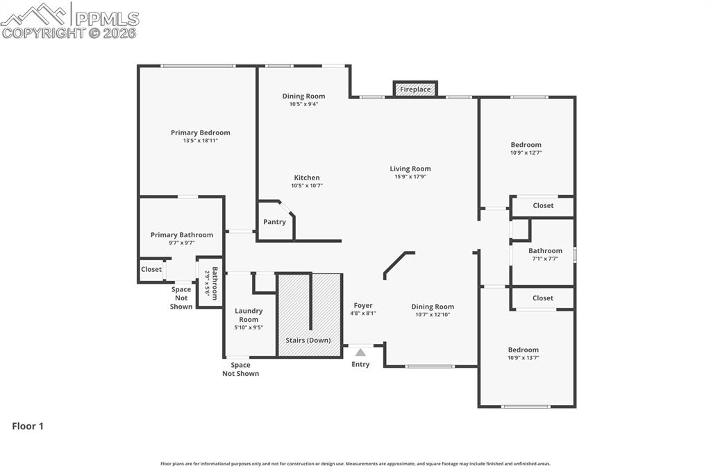 Image 48 of 50: Front of Structure