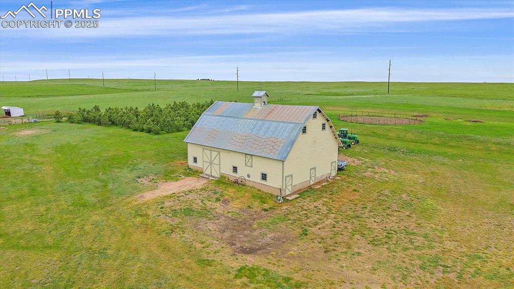 Image 43 of 44: Overview of rural landscape