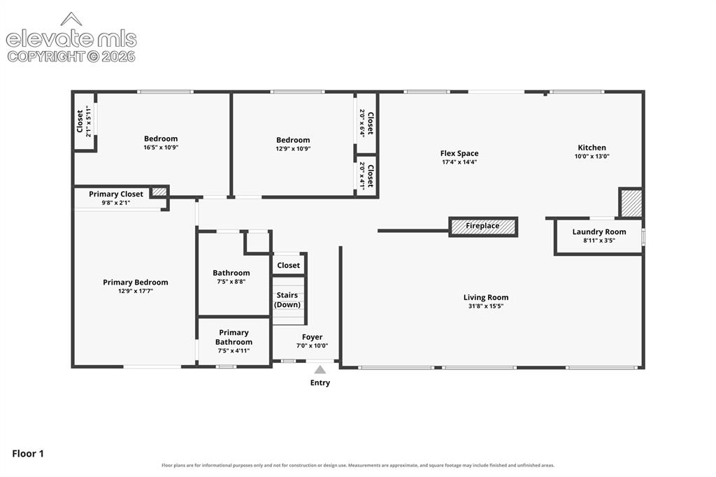 Image 24 of 26: Floor Plan