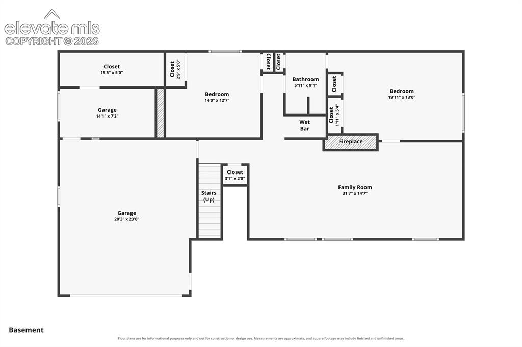Image 25 of 26: Floor Plan