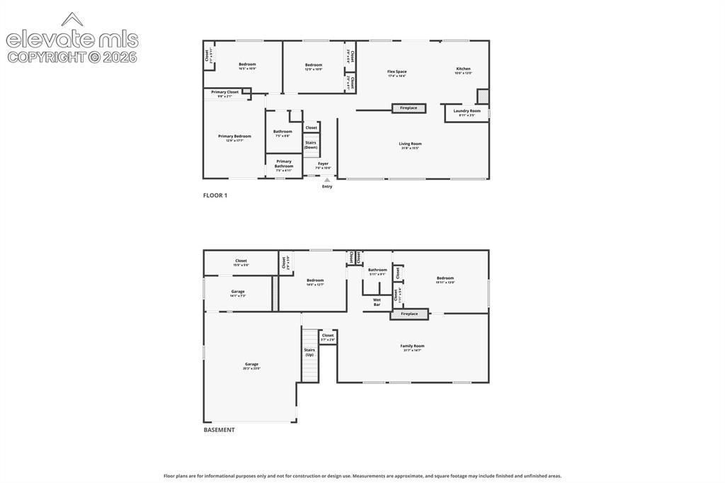 Image 26 of 26: Floor Plan