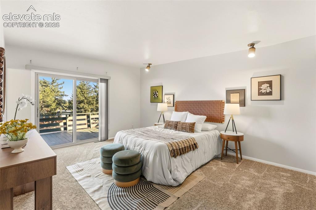 Image 9 of 26: Bedroom