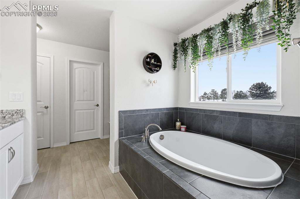 Image 21 of 37: Master Bathroom