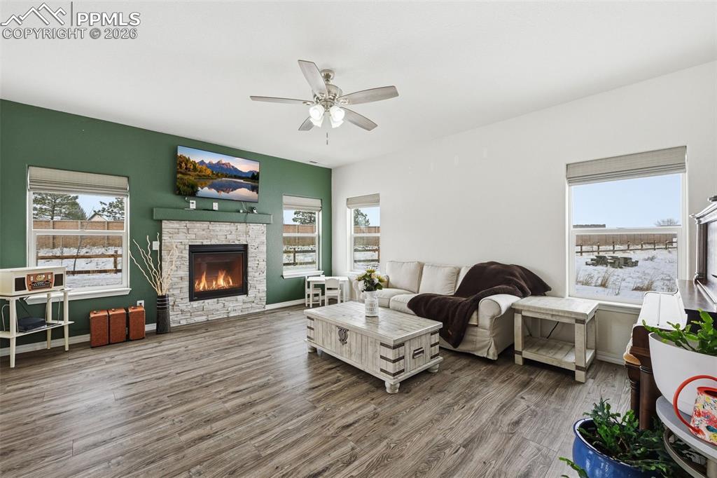 Image 3 of 37: Living Room