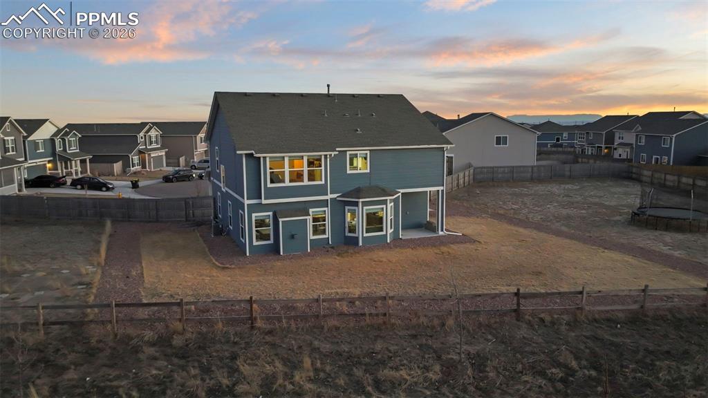 Image 33 of 37: Back of Structure