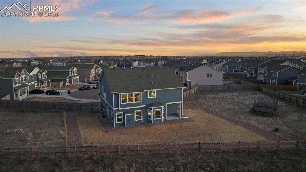 Image 34 of 37: Aerial View