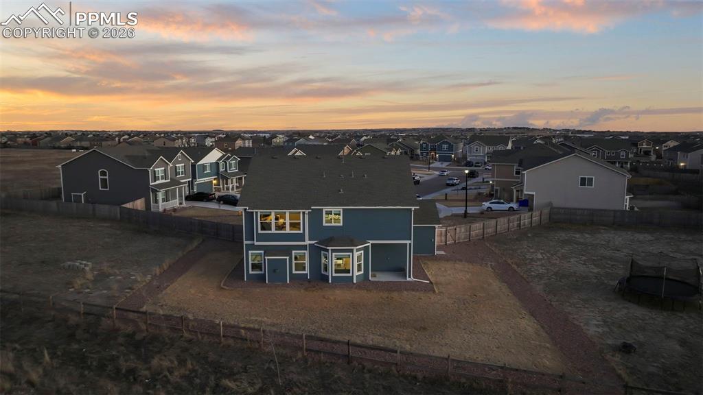 Image 35 of 37: Back of Structure