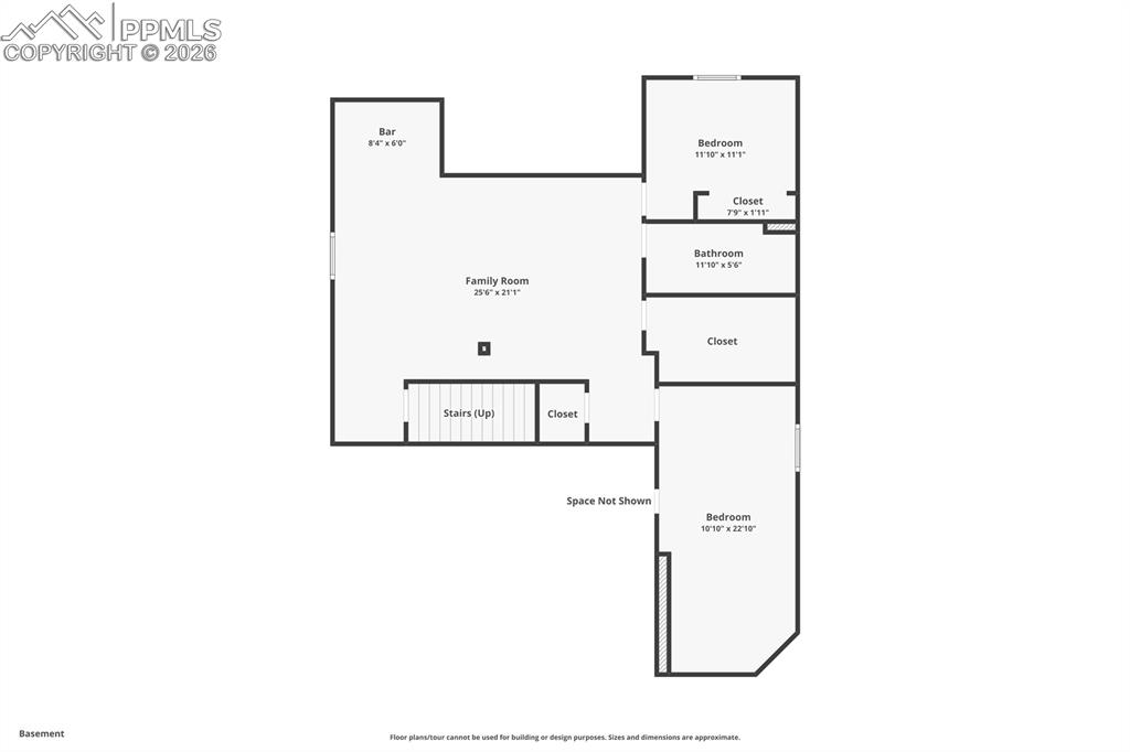 Image 26 of 28: View of property floor plan