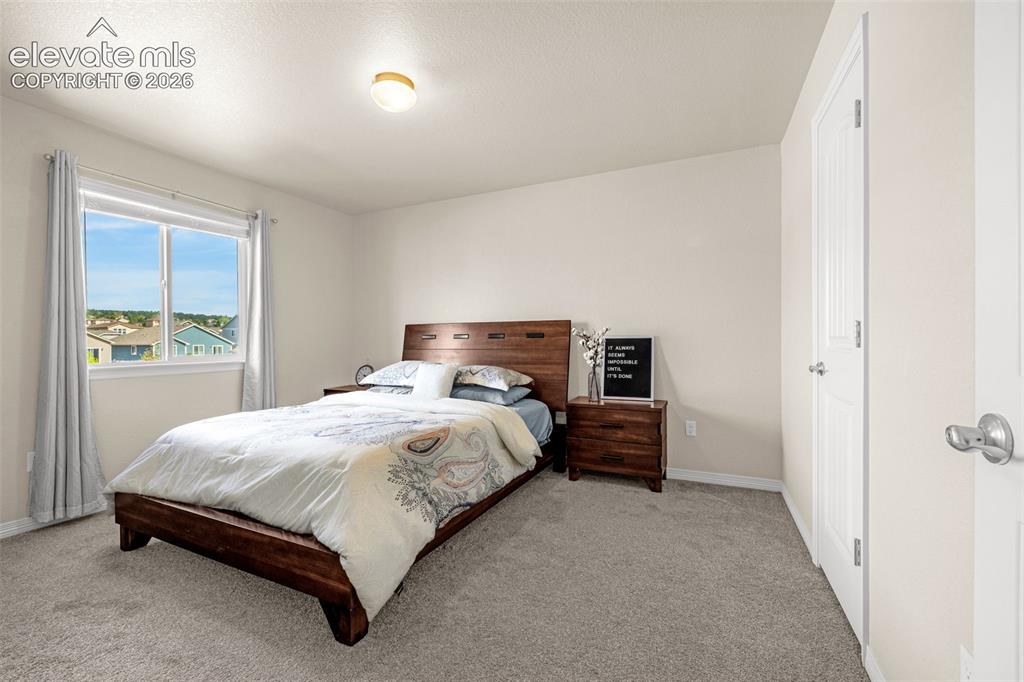Image 14 of 37: Master Bedroom