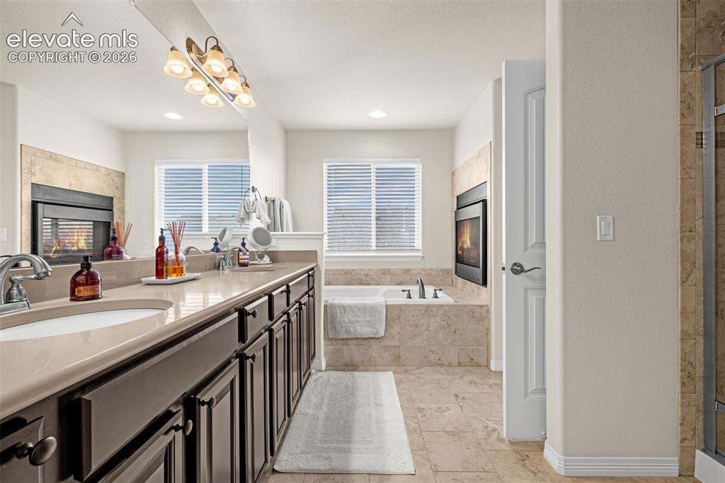 Image 18 of 37: Master Bathroom