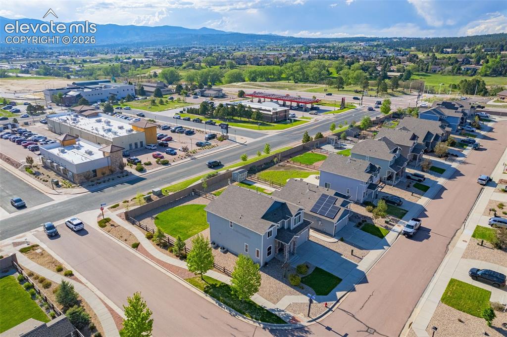 Image 37 of 37: Aerial View