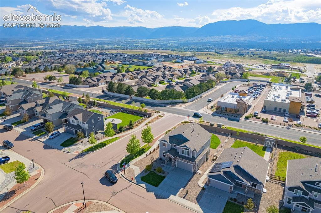 Image 38 of 39: Aerial View