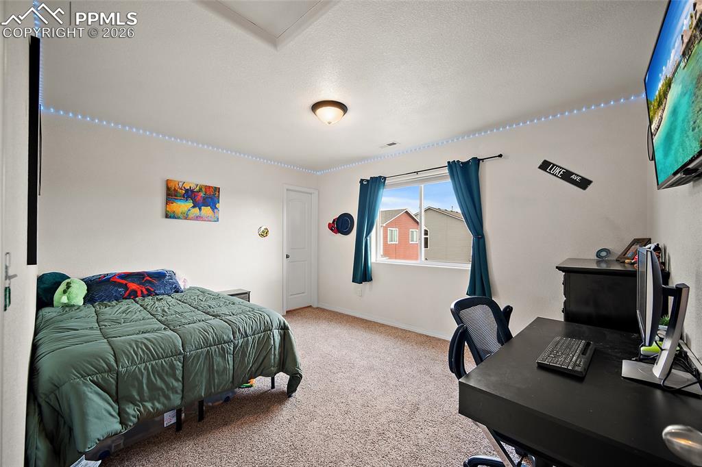 Image 21 of 37: Bedroom