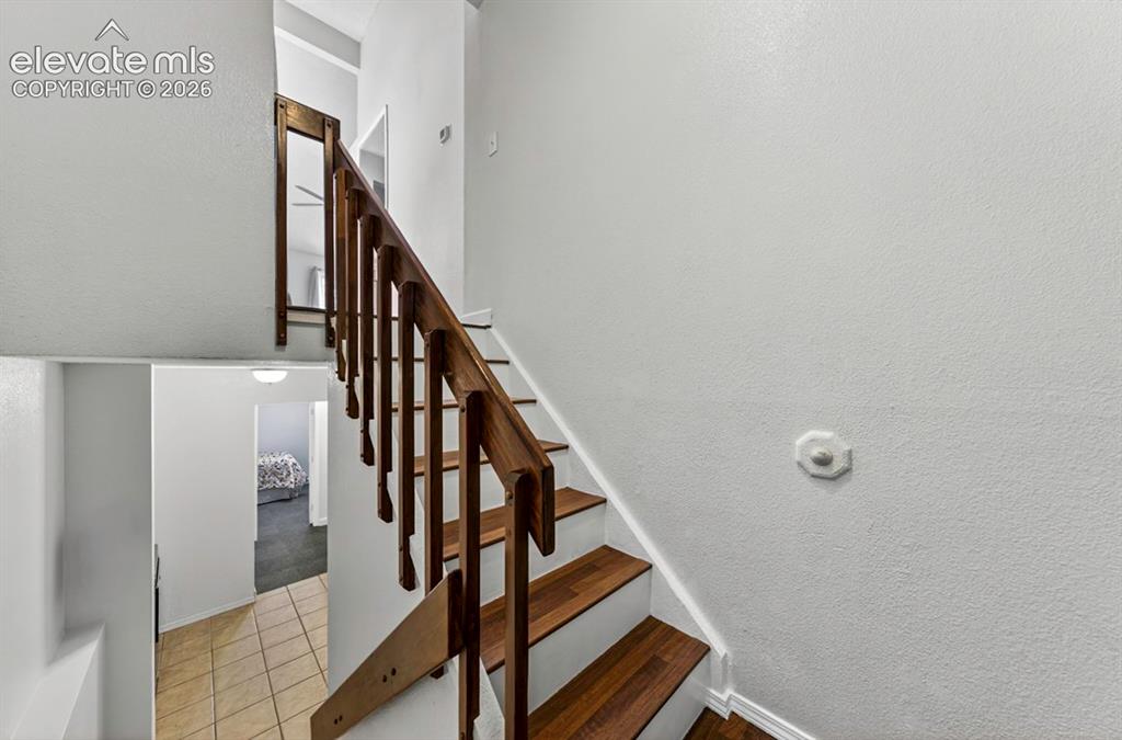 Image 22 of 38: Stairs