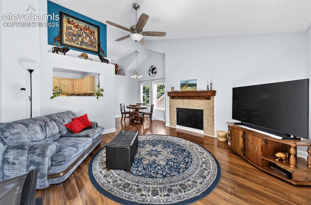 Image 3 of 38: Living Room