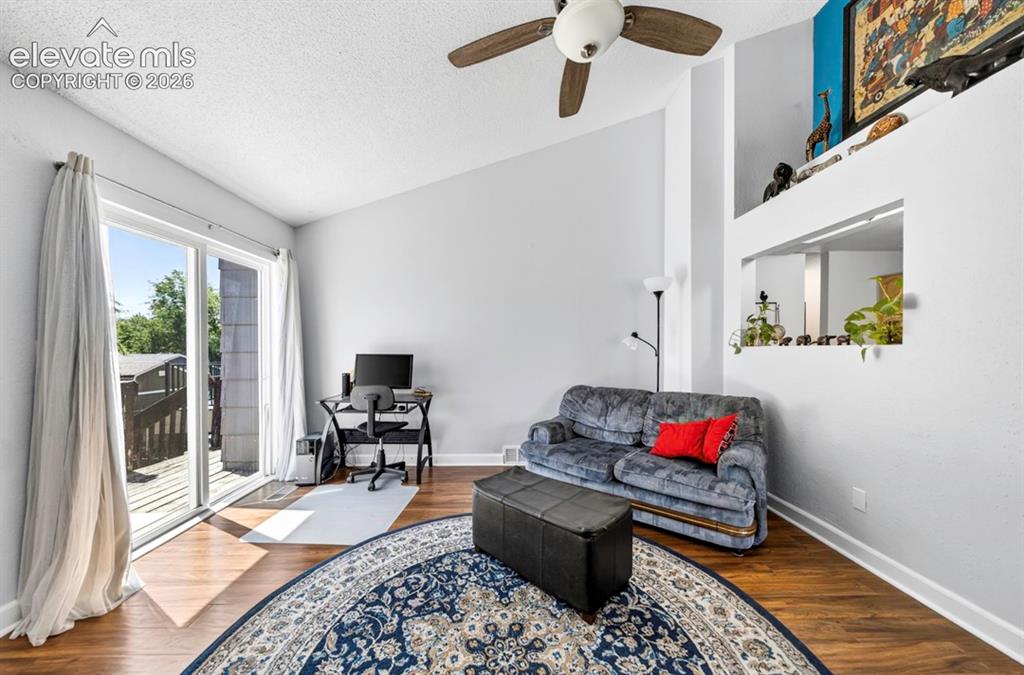 Image 6 of 38: Living Room