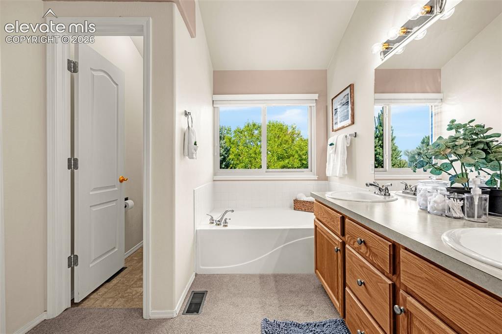 Image 20 of 41: Master Bathroom