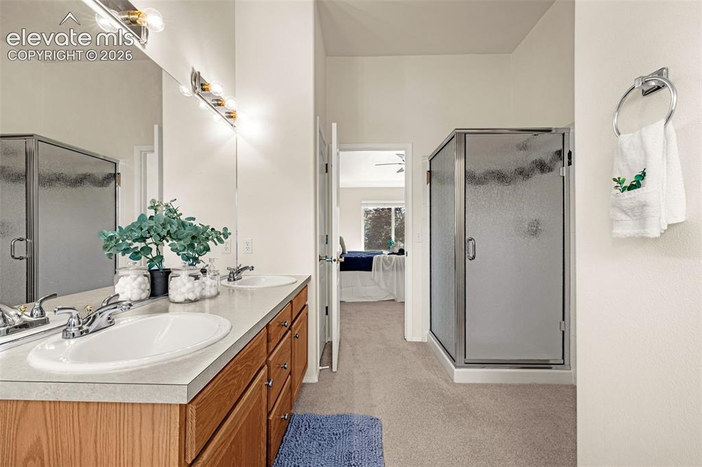 Image 21 of 41: Master Bathroom