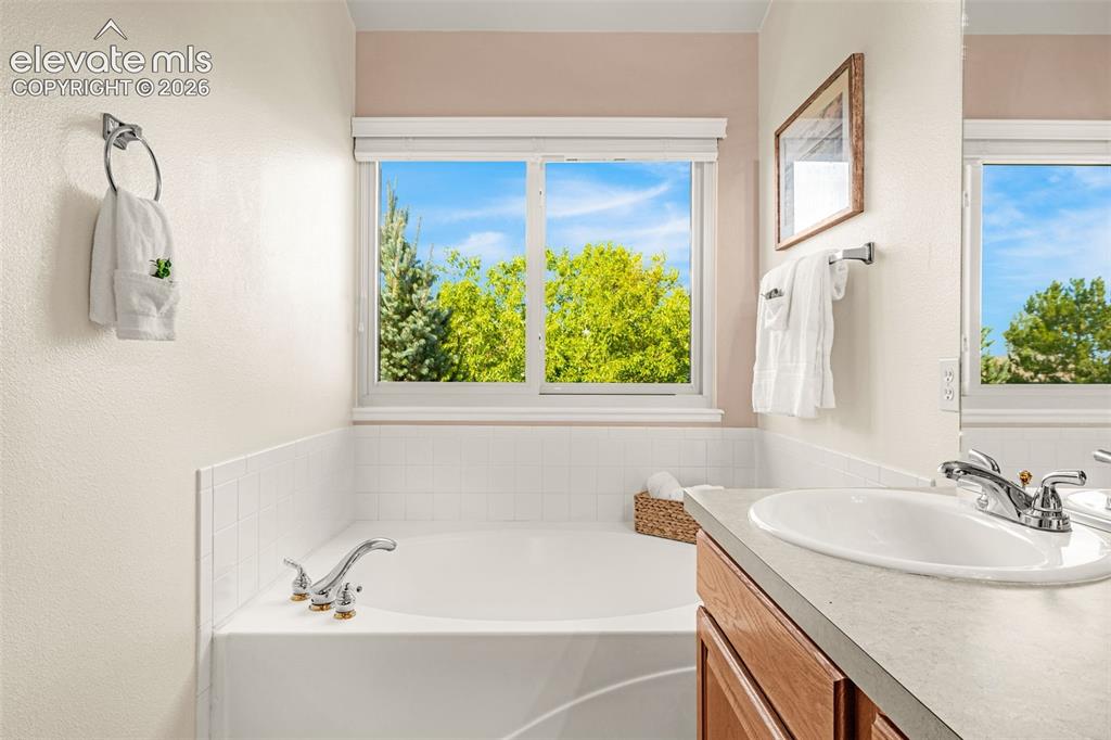 Image 23 of 41: Master Bathroom