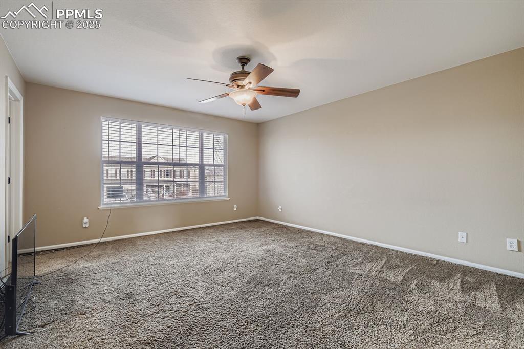 Image 13 of 27: Master Bedroom