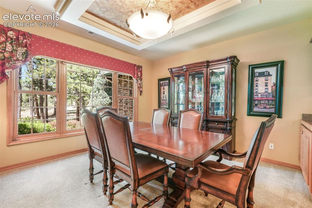 Image 10 of 50: Trey Ceiling
