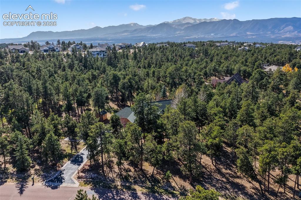Image 48 of 50: Aerial View