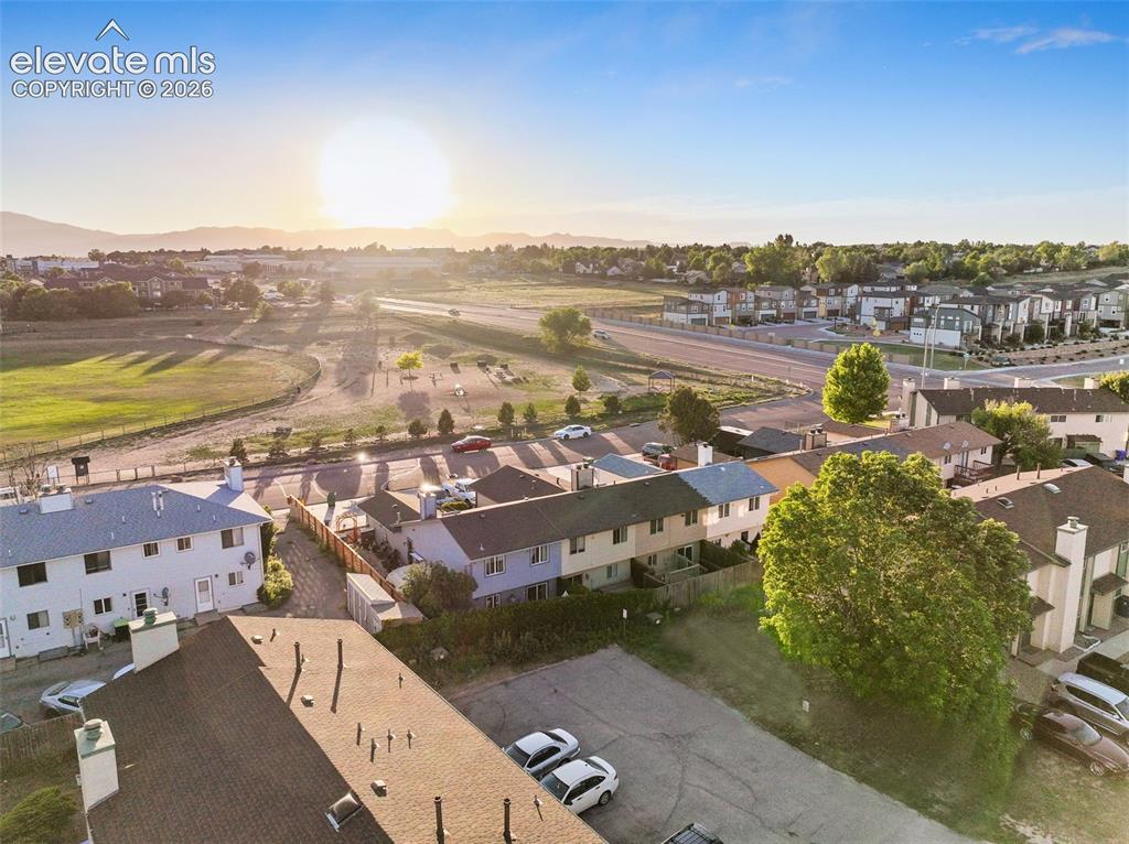 Image 35 of 45: Aerial View