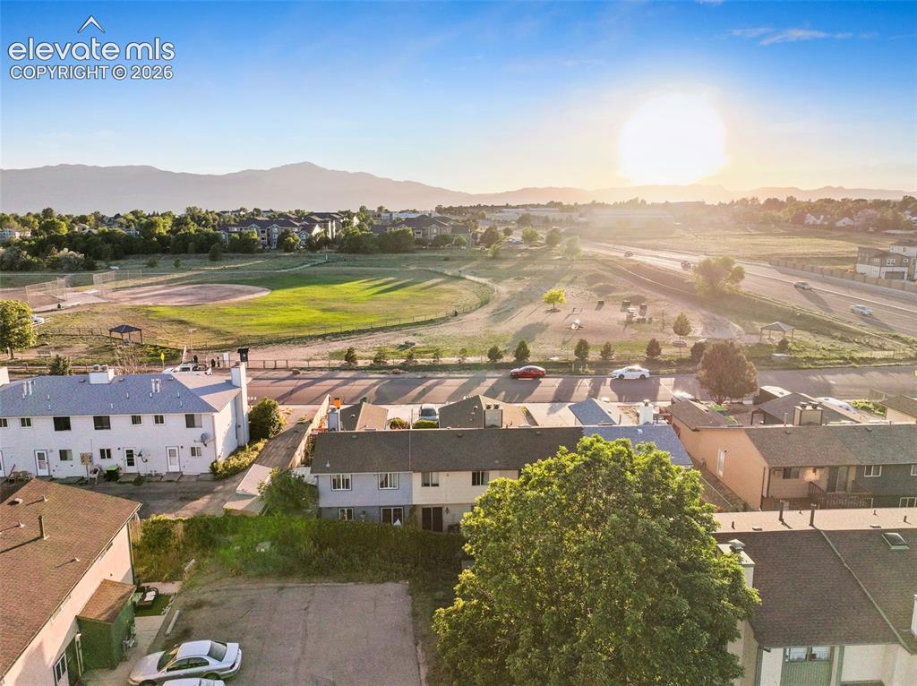 Image 36 of 45: Aerial View